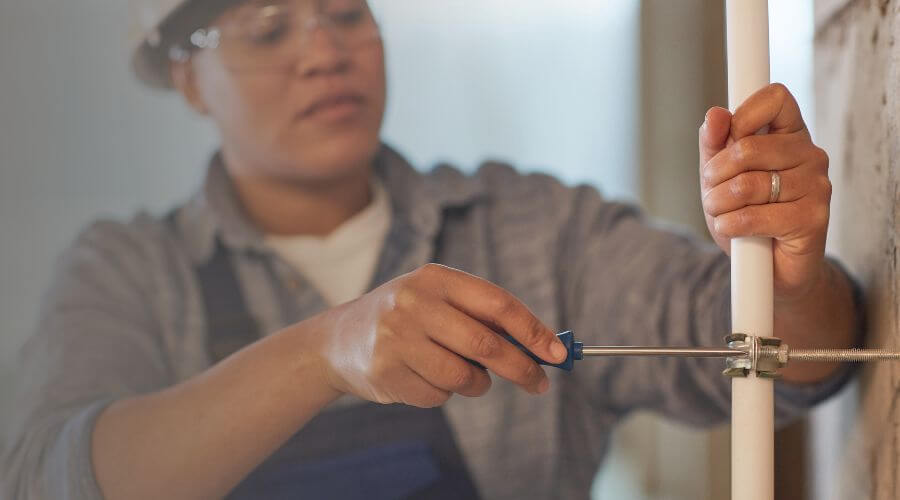 Professional Leak Detection in Deridder, LA